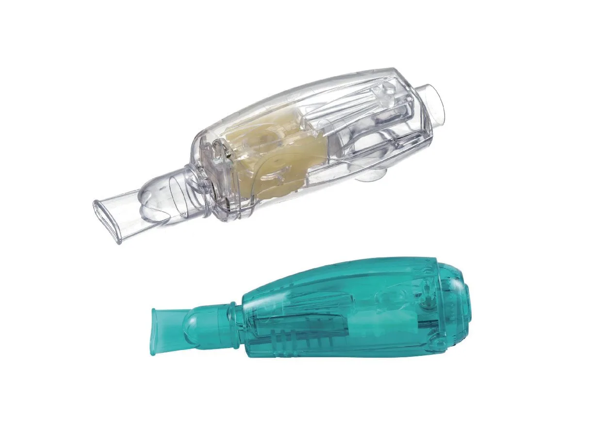 呼吸训练器产品图